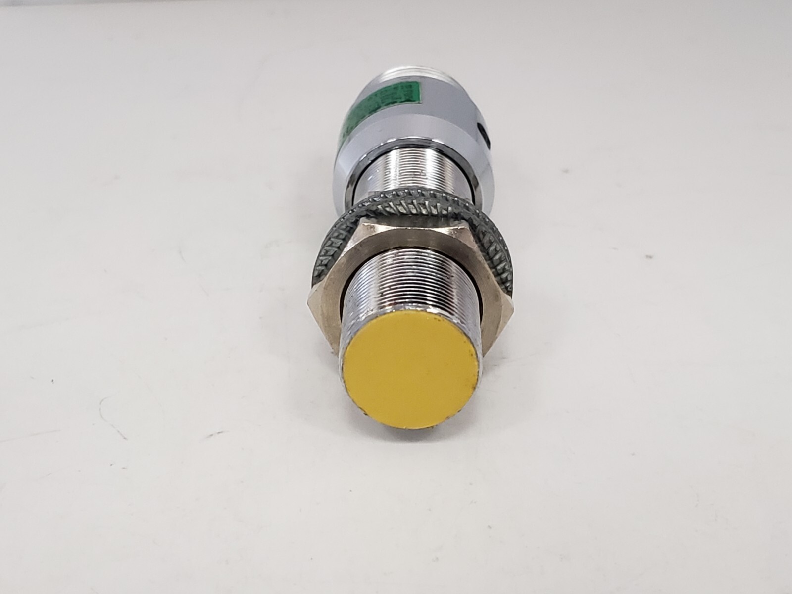 TURCK BI5-G18-RZ3X-B1331 SENSOR INDUCTIVE NO 20-250VAC10-300VDC 1 LED NNB
