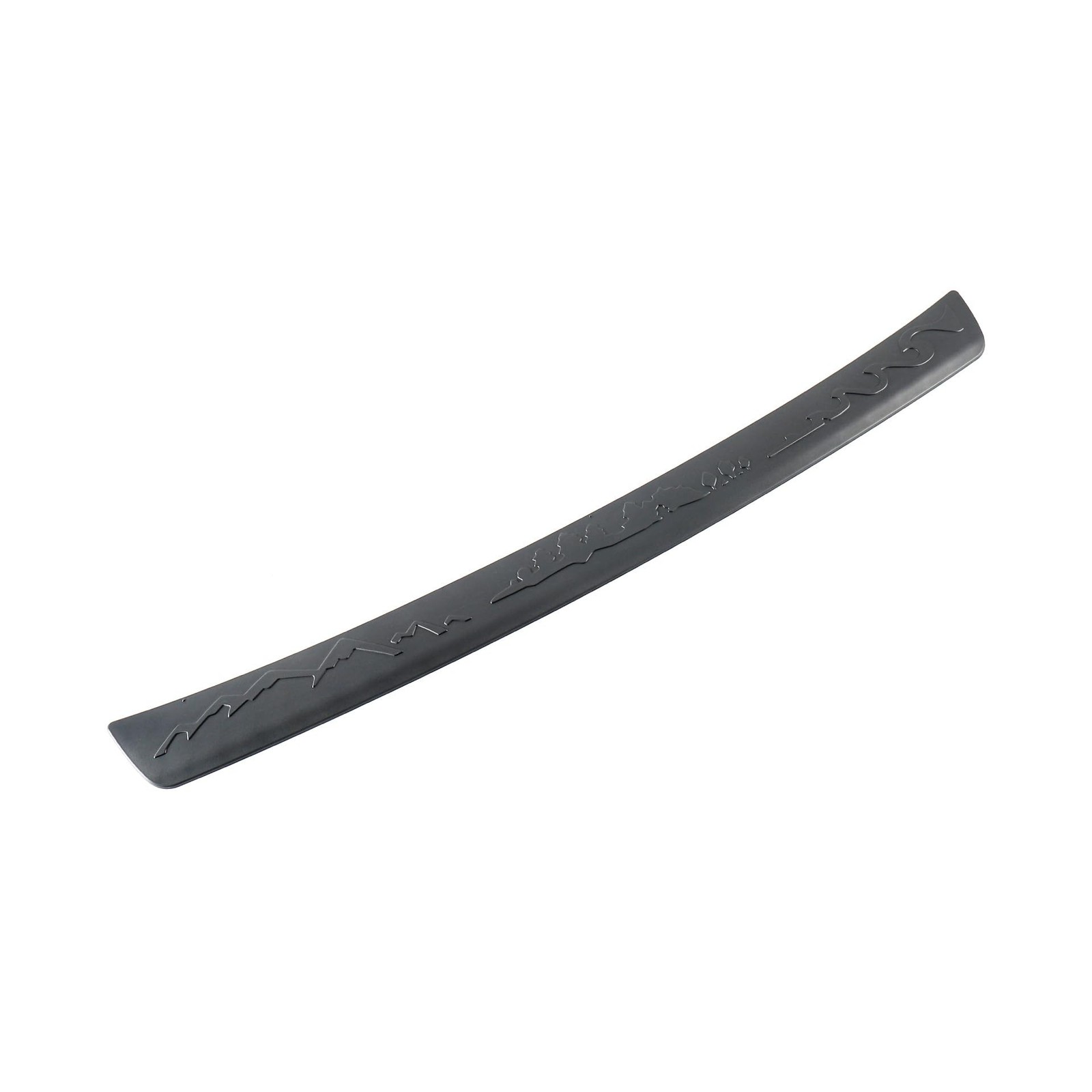 Rear Bumper Guard for Subaru Crosstrek 2024 2025 Rear Bumper Protector E771SF…