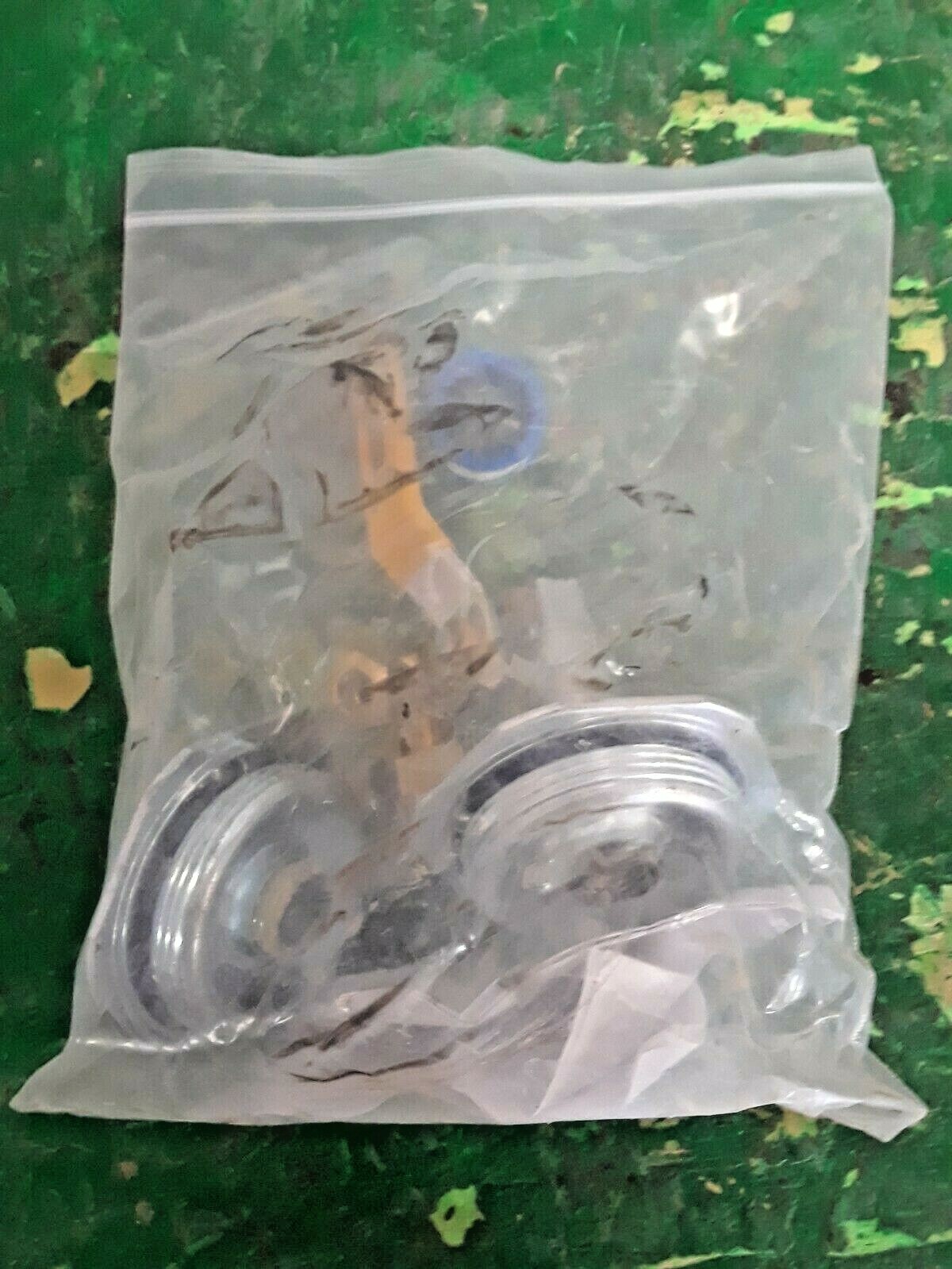 🟠KENCO 16 30 55 GALLON TANK ASSY PESSCO IS OFFERING 1 C050522-8-10🗽