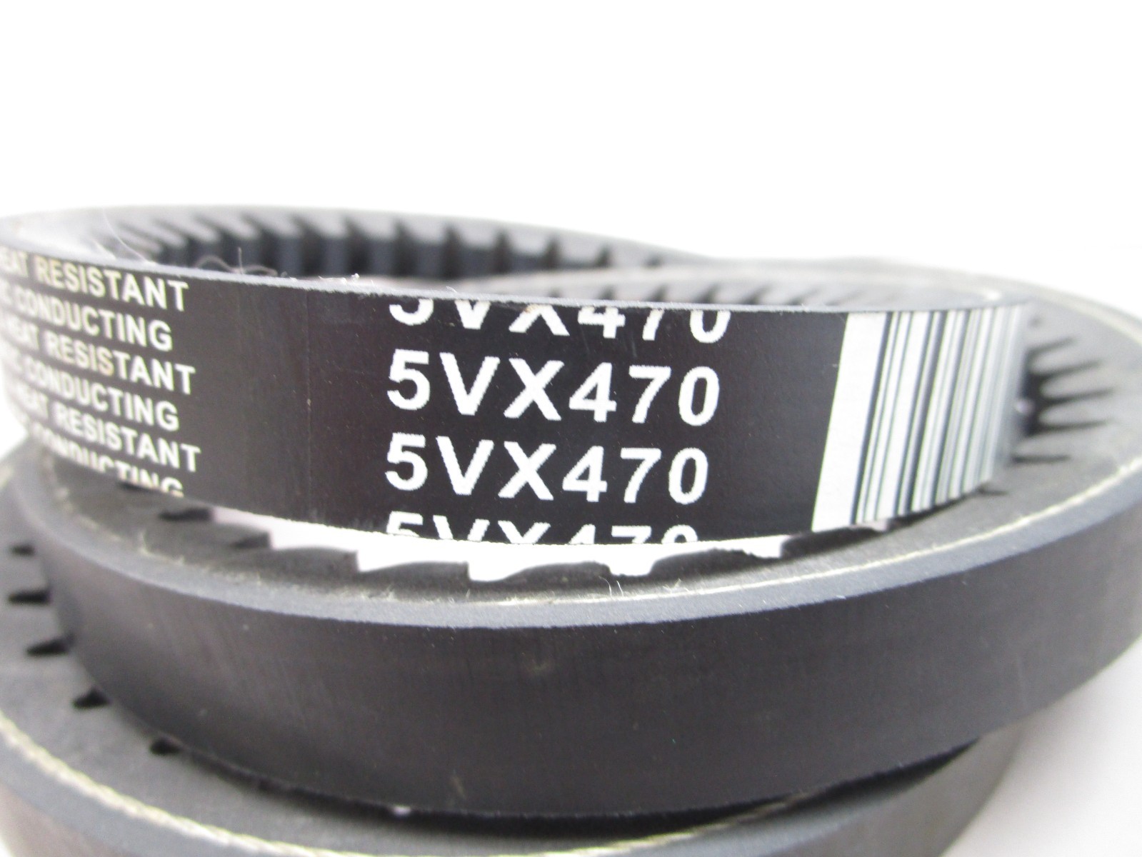 Bestorq X5 5VX470 V-Belt USA MADE