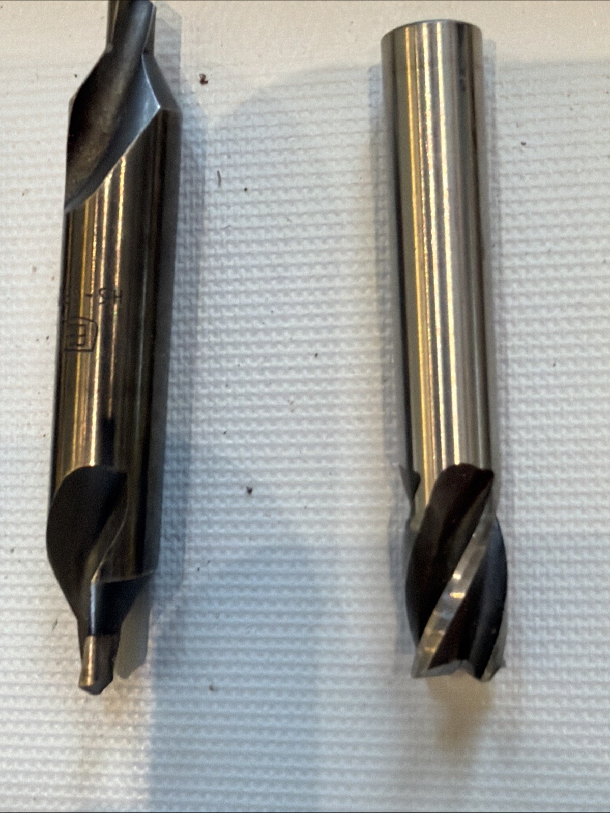 Qty 44 – ENDMILL CUTTER Machinist Tools Tooling Milling HSS Niagara & More Lot