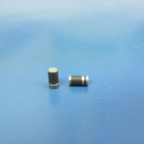 DIODES DL4003 Qty of 1000 per Lot 200V 1A DL4003