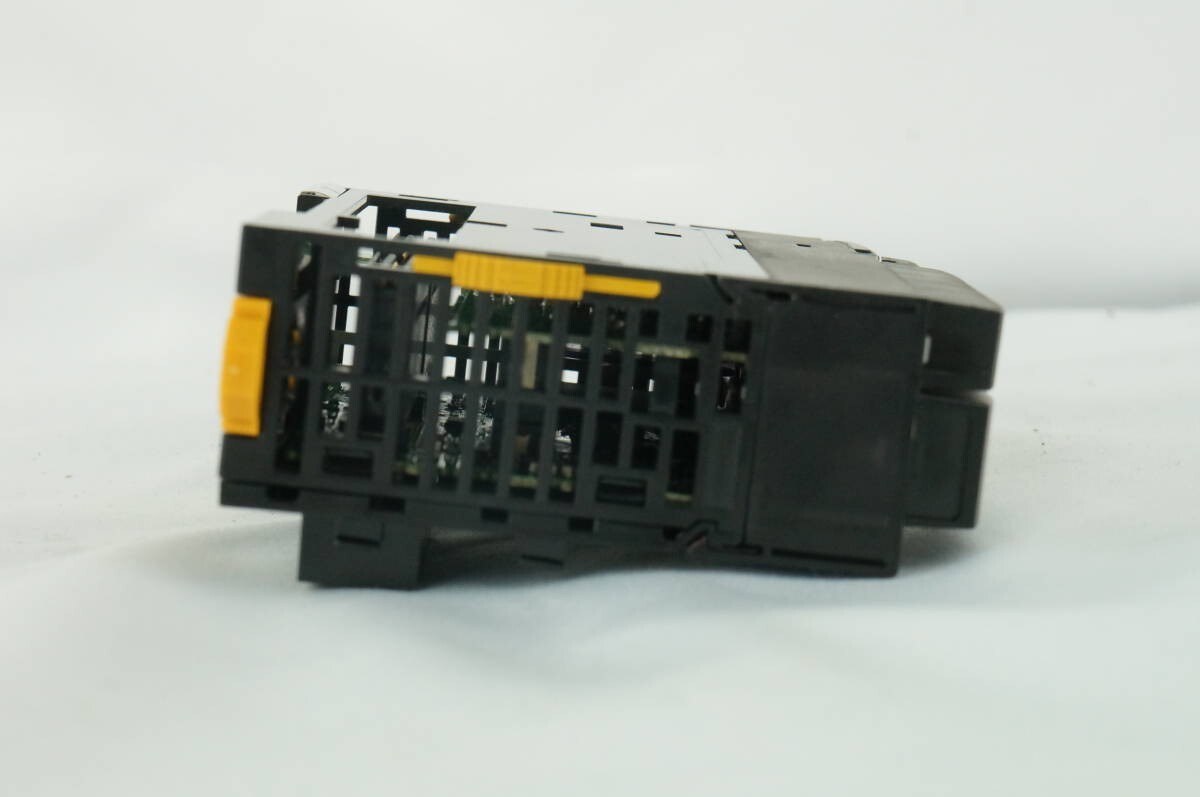 Omron CJ2M-CPU12 Processors Module CPU Unit PLC tested