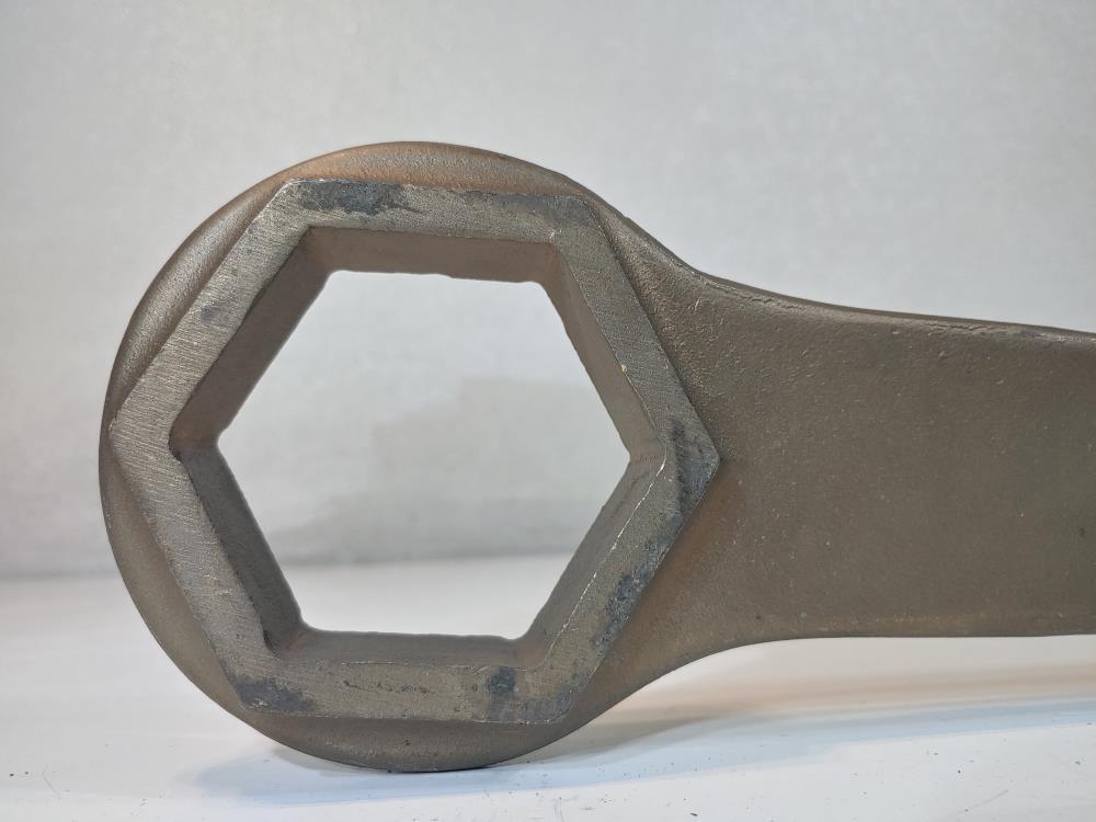 Ampco 2-5/8″ Aluminum/Bronze 6-Point Striking Wrench Model WS-1815A
