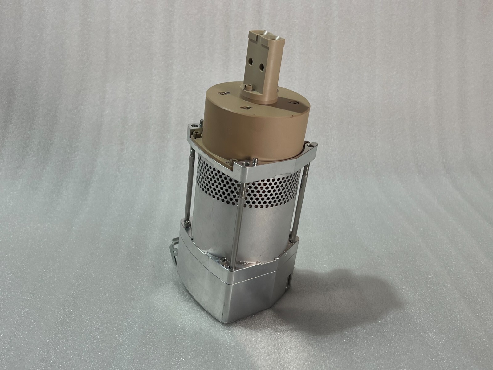 TEL TOKYO ELECTRON ATCC HTR BRKT PM – FILTER BOX