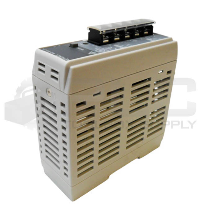 NEW KEYENCE MS2-H50 SWITCHING POWER SUPPLY 2.1A 24VDC 50/60HZ 100-240VAC