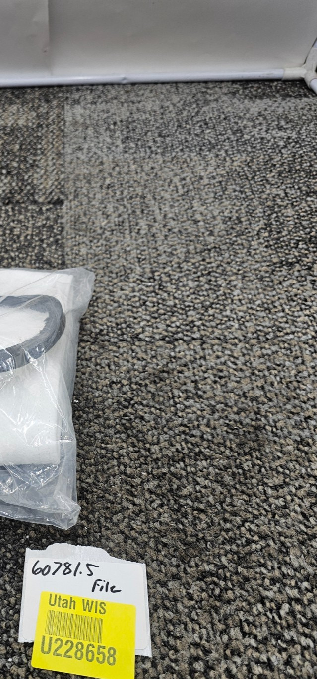 BAG25-20PE: 20″ Giant Bag All Polyester With PVC Seal 25.0 Micron 052683PE