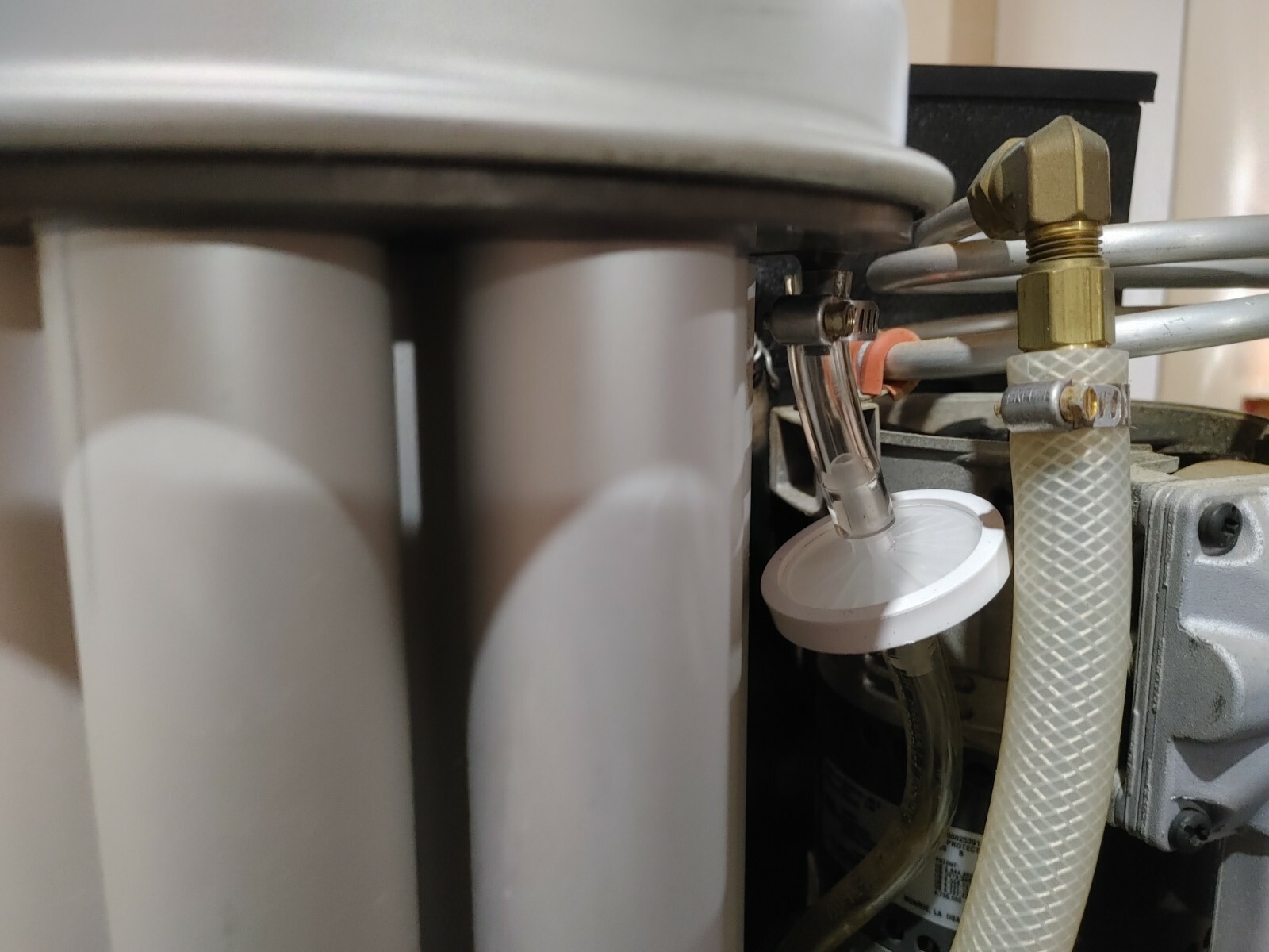 Complete Industrial O3 OzoneGenerator System