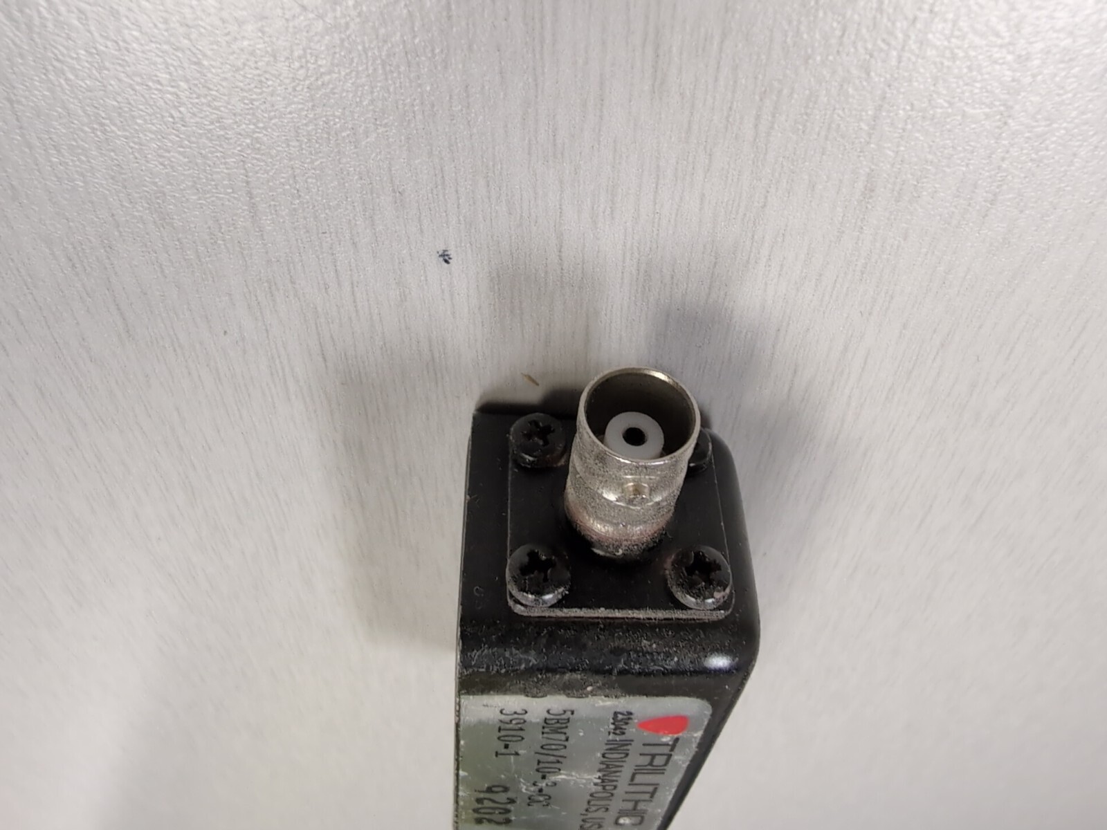 trilithic 5bm70/10-3-cc 3910-1