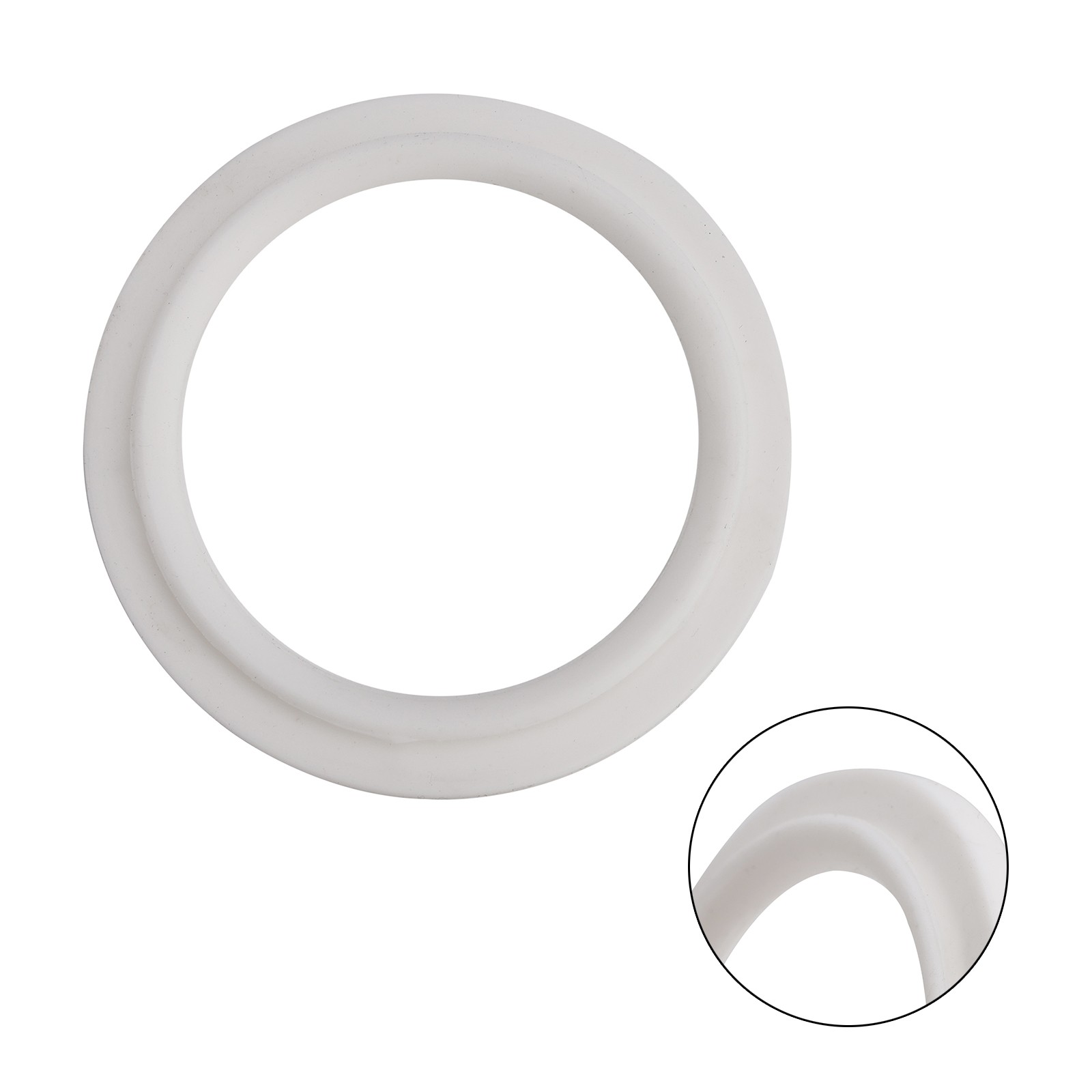 Replacement For 3″ (3 inch) Seal For Depend-o-Drain Valves`