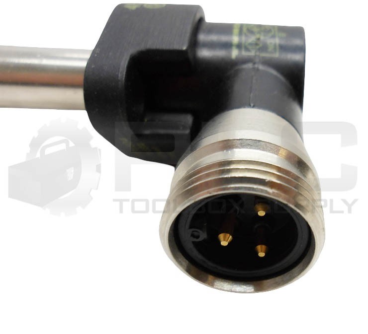 NEW TURCK BI2-CRS476-ADZ30X2-B1131/S34 INDUCTIVE CYLINDER POSITION SENSOR