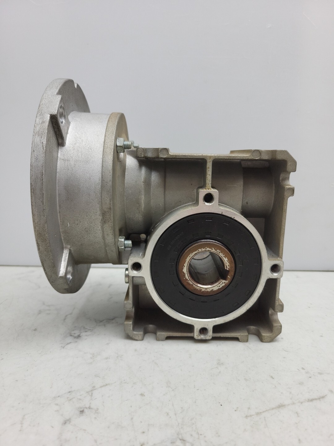 Nord Worm SK 1SI50-60591200 Gear Reducer 20:1 Ratio Type
