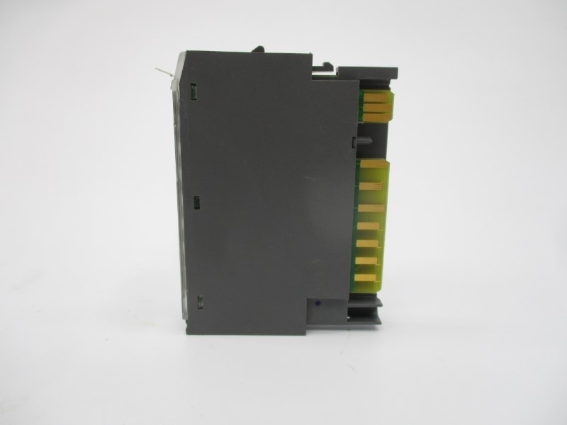 ALLEN BRADLEY 1734-IB4 SER. C F/W 3.014 24VDC UNMP
