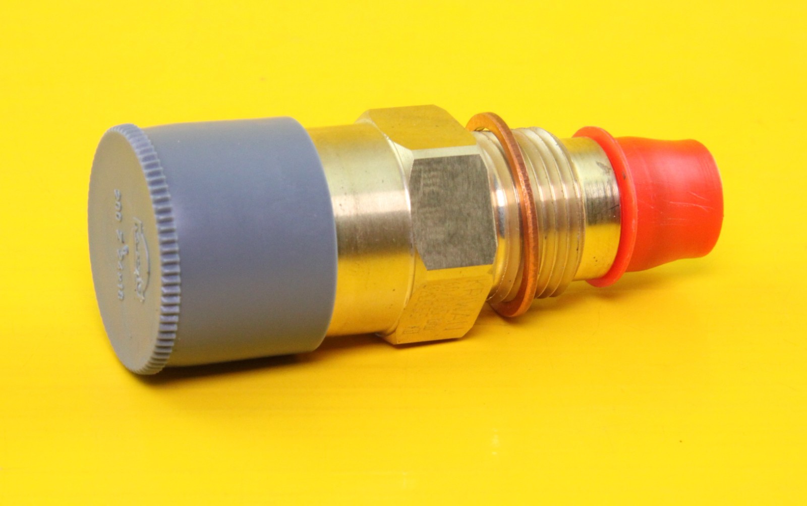 Bitzer 34731811 Compressor Oil Differential Pressure Switch , Delta PII