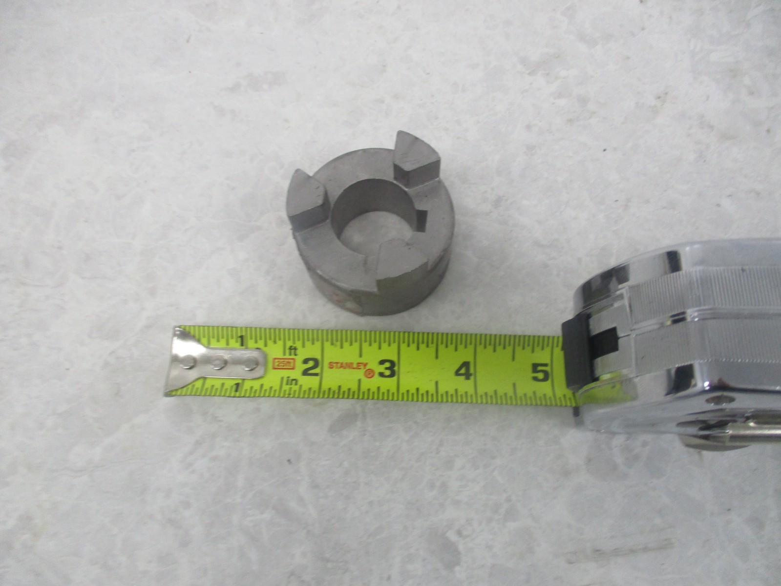 LOVEJOY L-095 28MM BORE, COUPLING, AB0092