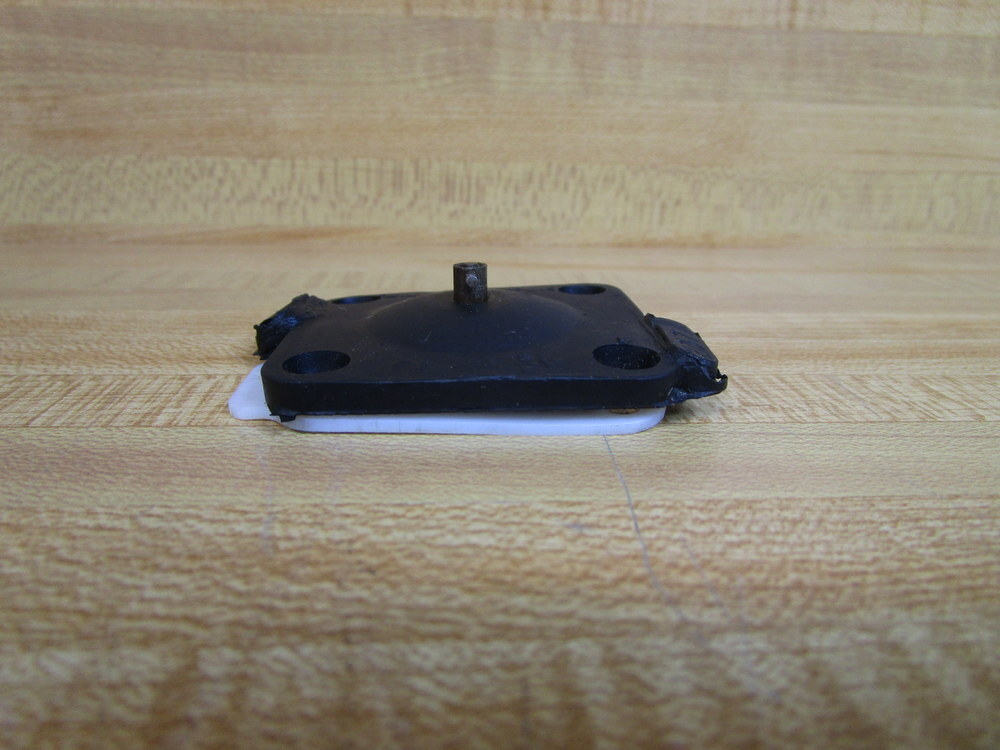 Saunders DN 15 Diaphragm DN15