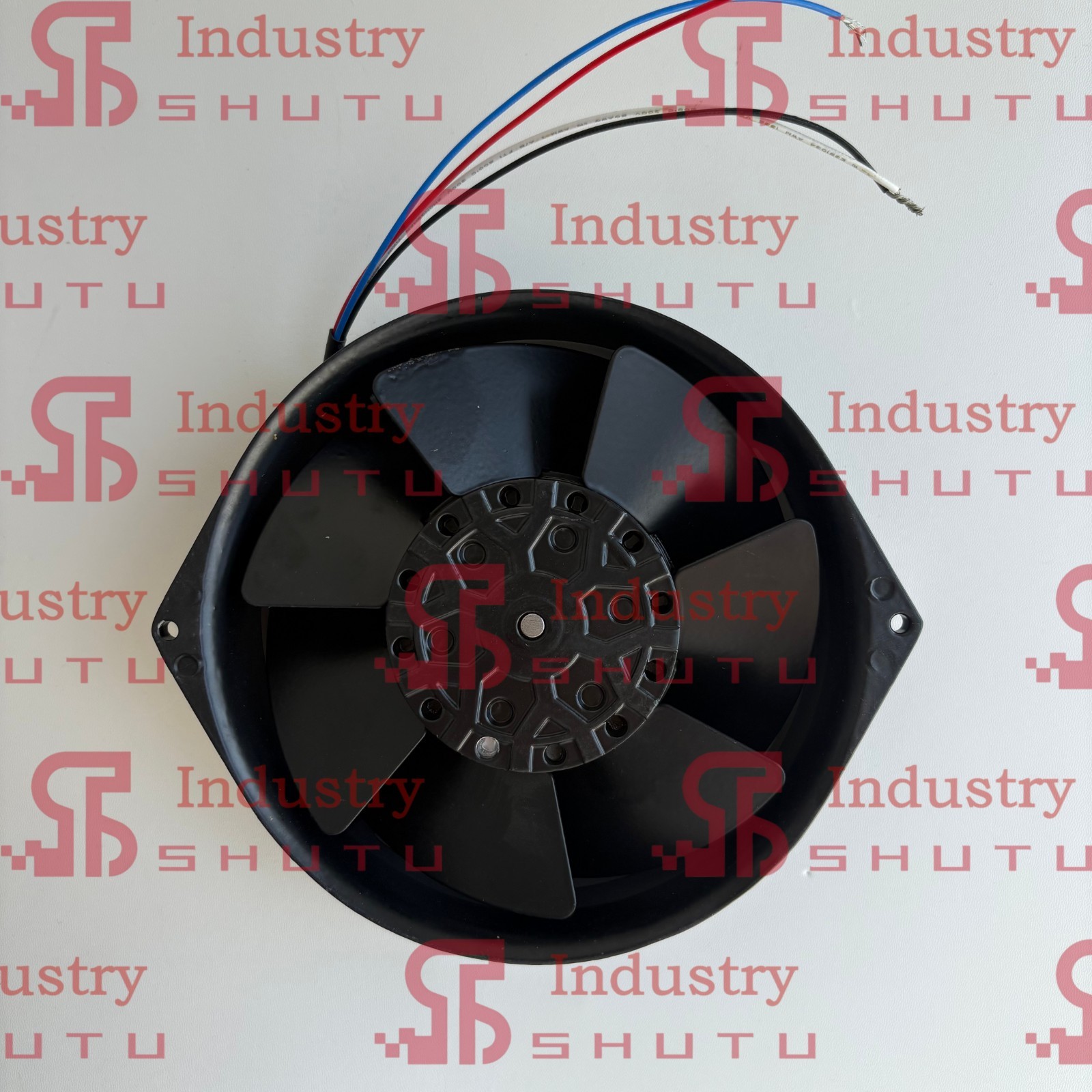 Bi-Sonic 5E-DVB-1 115-230VAC cooling fan#1pcs new in box