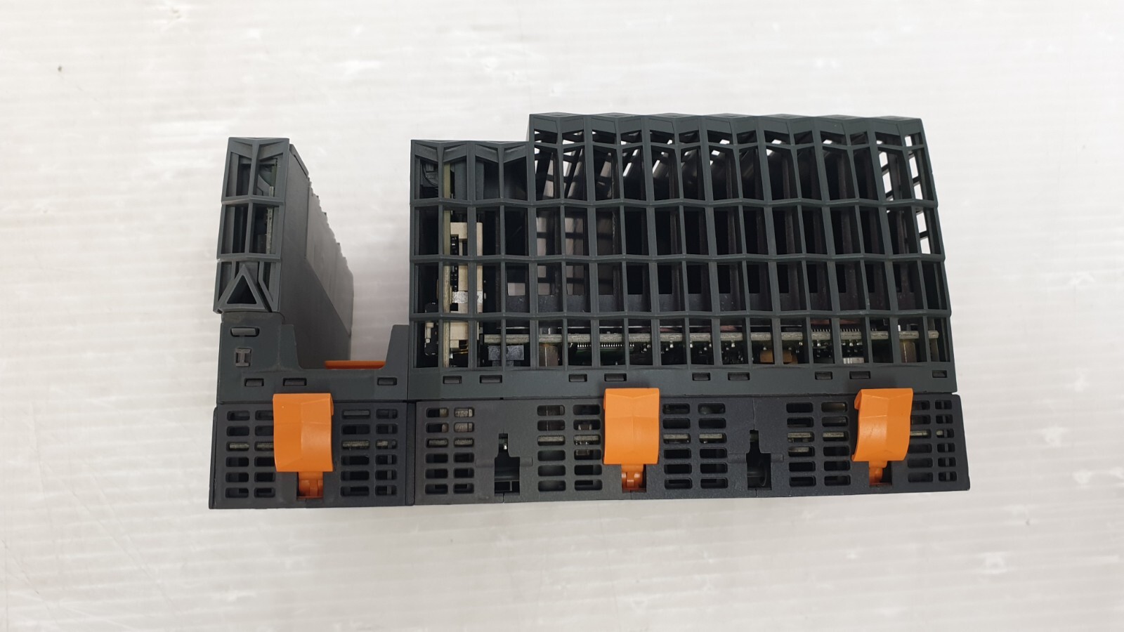 B&R Automation X20 CP 1486 Rev. H0 Central Processing Unit (CPU) Module