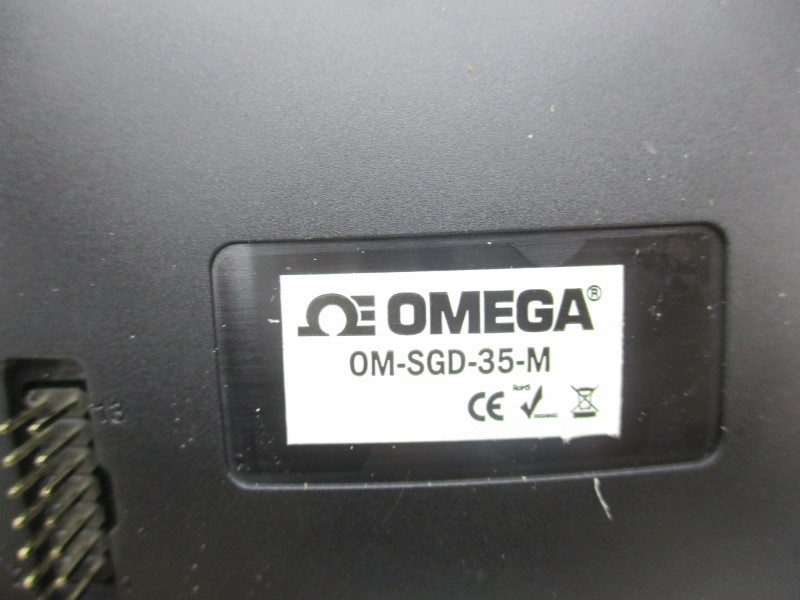 OMEGA OM-SGD-35-M NSMP