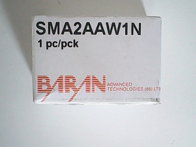 New Baran SMA2AAW1N 10 pc/pck Offers Welcome