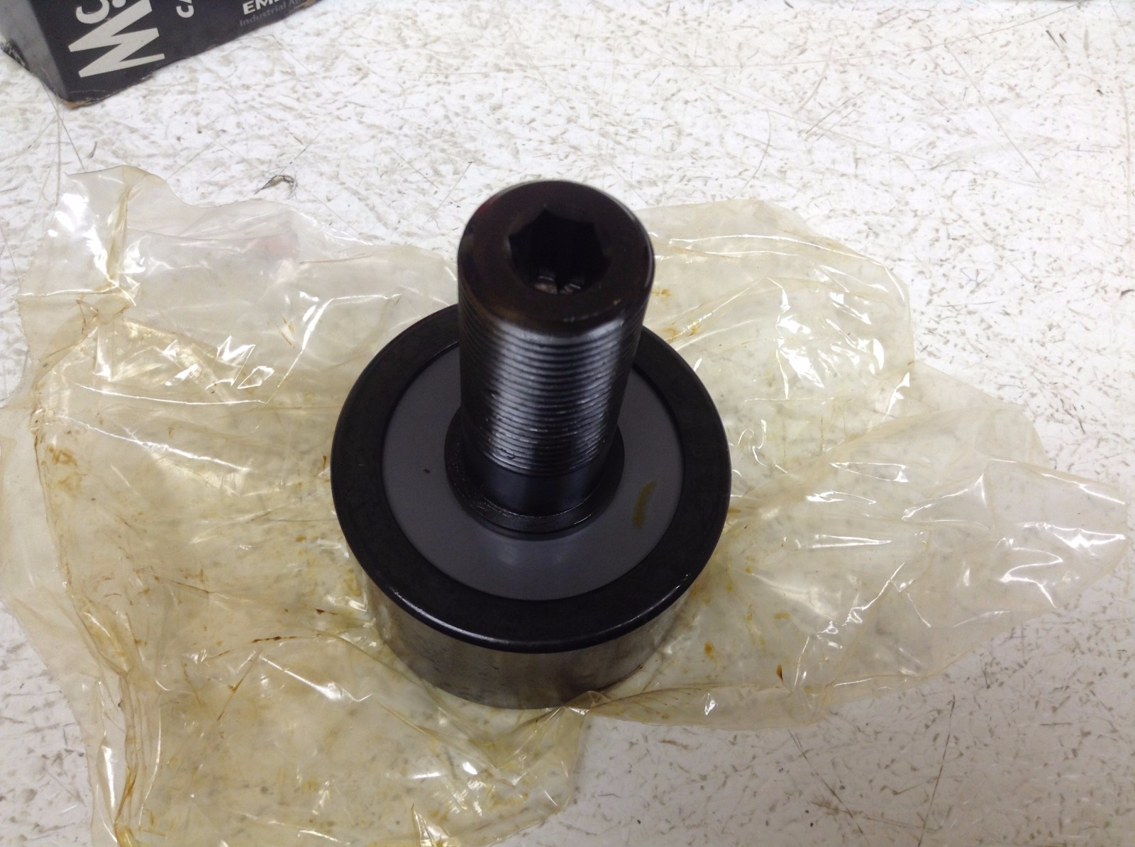 McGill PCF 2 3/4 Cam Follower PCF2 23/4 New (TB)