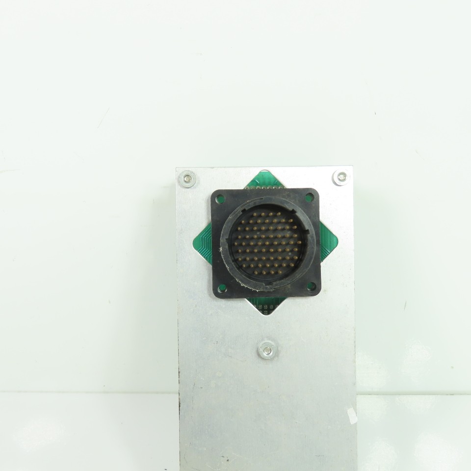 10000-B Soc Box Cable Recept Assembly