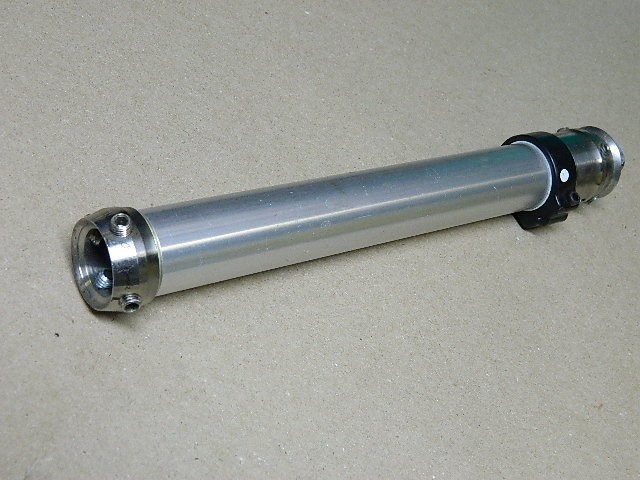OTTOBOCK OTTO BOCK Extension 12 1/4″ OAL -15NM max 1500 kg LOT # 83