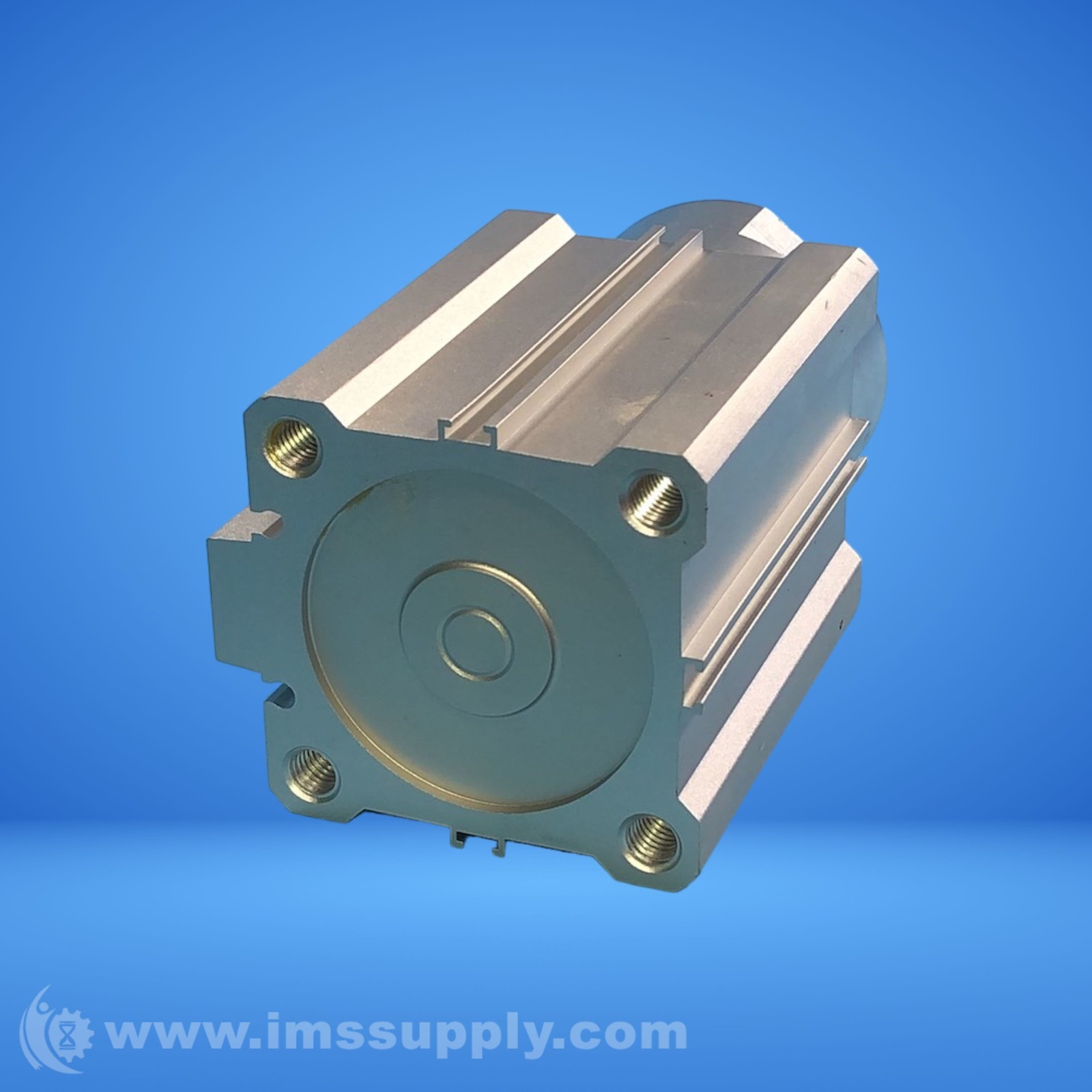 SMC RSDQA50-30D Stopper Cylinder FNIP