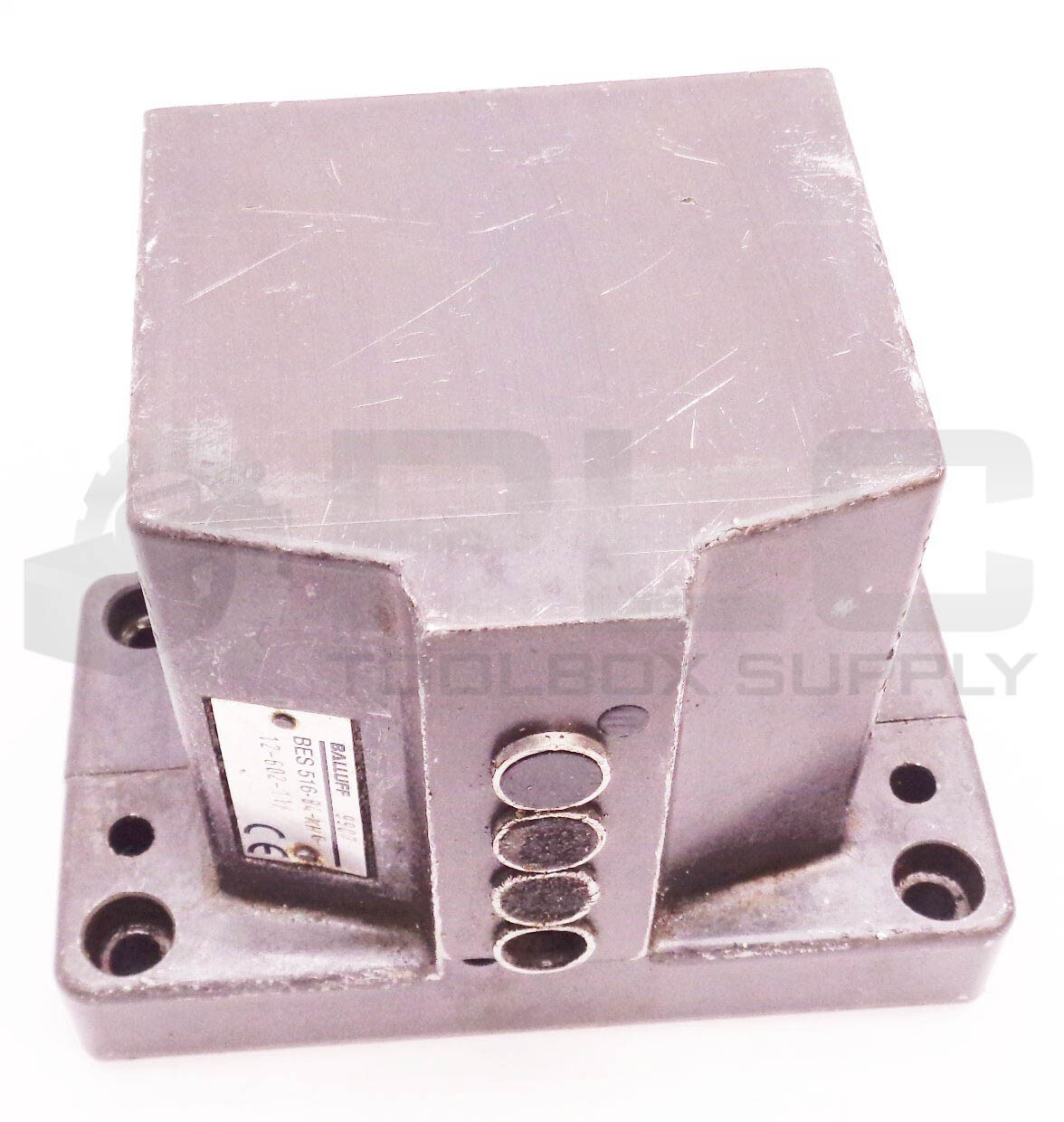 BALLUFF BES BES 516-B4-KHG-12-602-11 PROXIMITY SWITCH