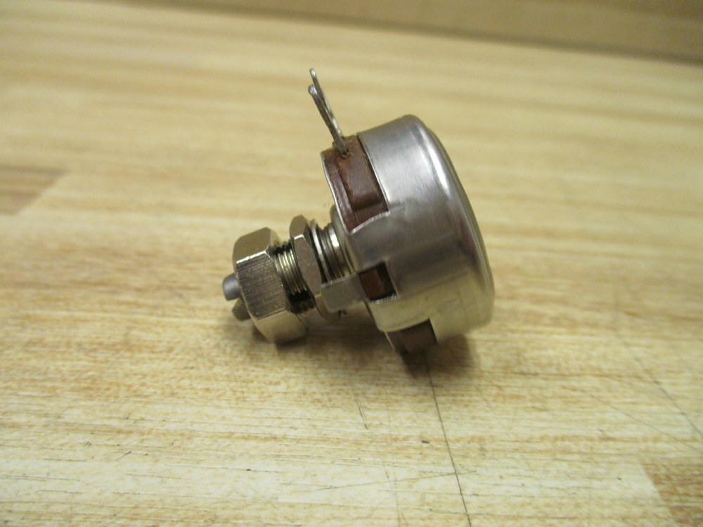 Clarostat JA1L040S254UC Potentiometer