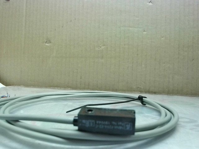 Pepperl Fuchs NBN4-F29A-E2-C Proximity Sensor P/N 089944 – New No Box