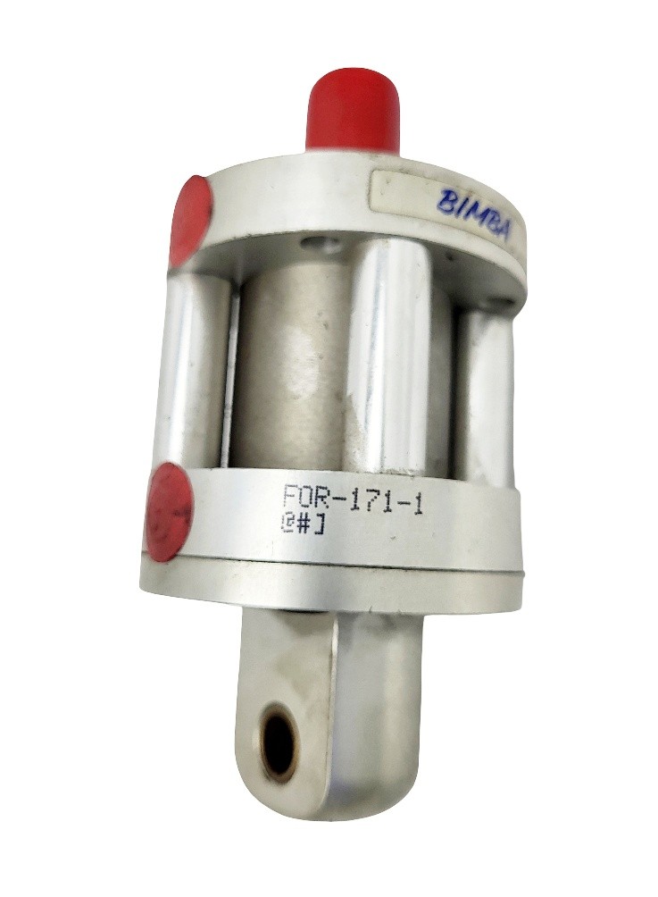 NEW BIMBA FOR-171-1 FLAT-1 AIR CYLINDER