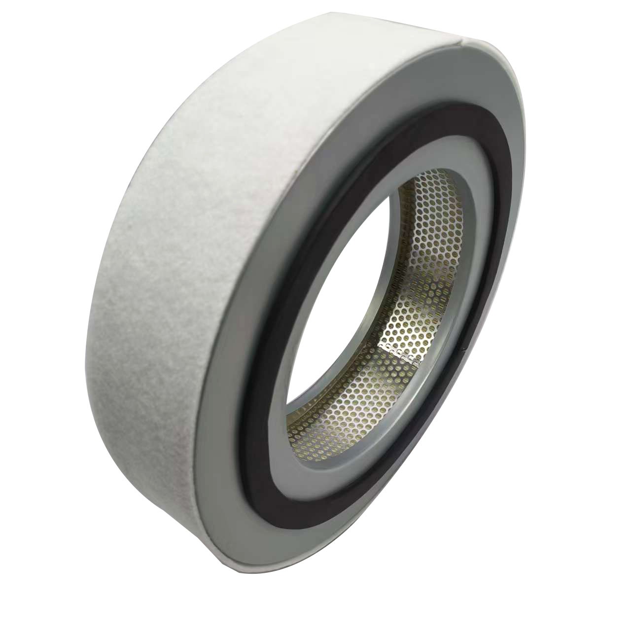 Equal Air Filter 4E0301.0 Replacement High Quality For Kaeser Air Filter 4E03010