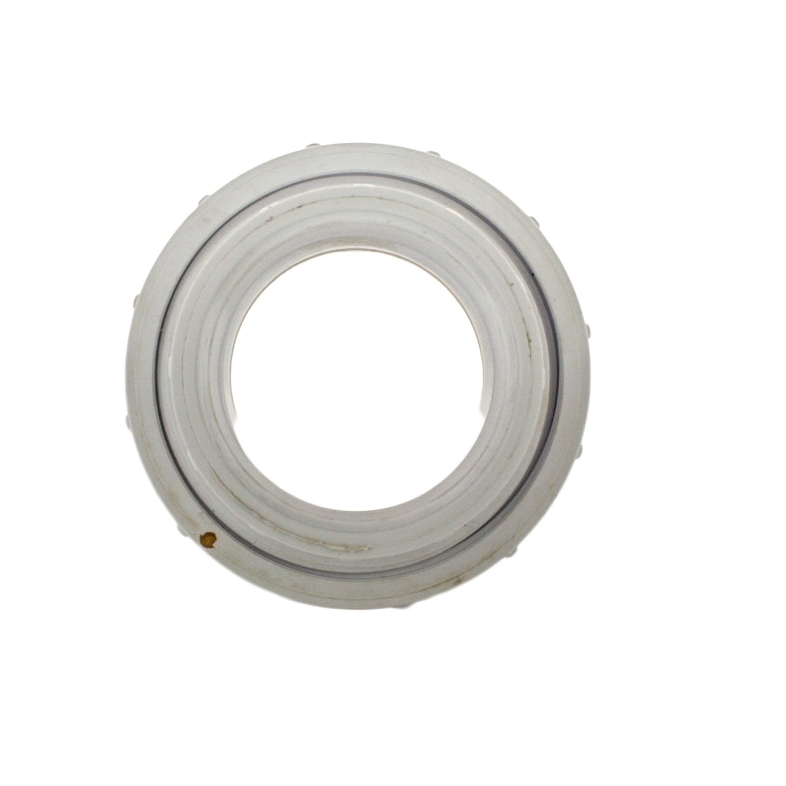 LASCO 457-005 Pipe Union 1/2 in Slip PVC SCH 40
