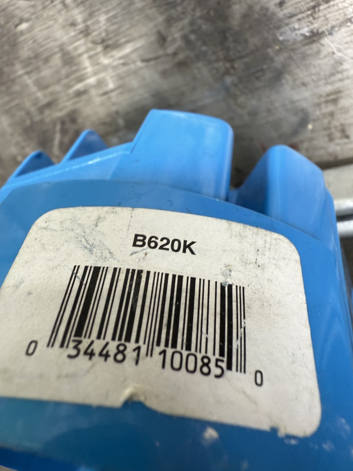 (NEW) Carlon B620K Ceiling Fan Box New Work