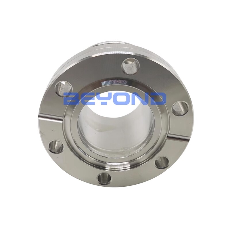 1PC NEW FOR CF25-KF16 CF flange vacuum adapter