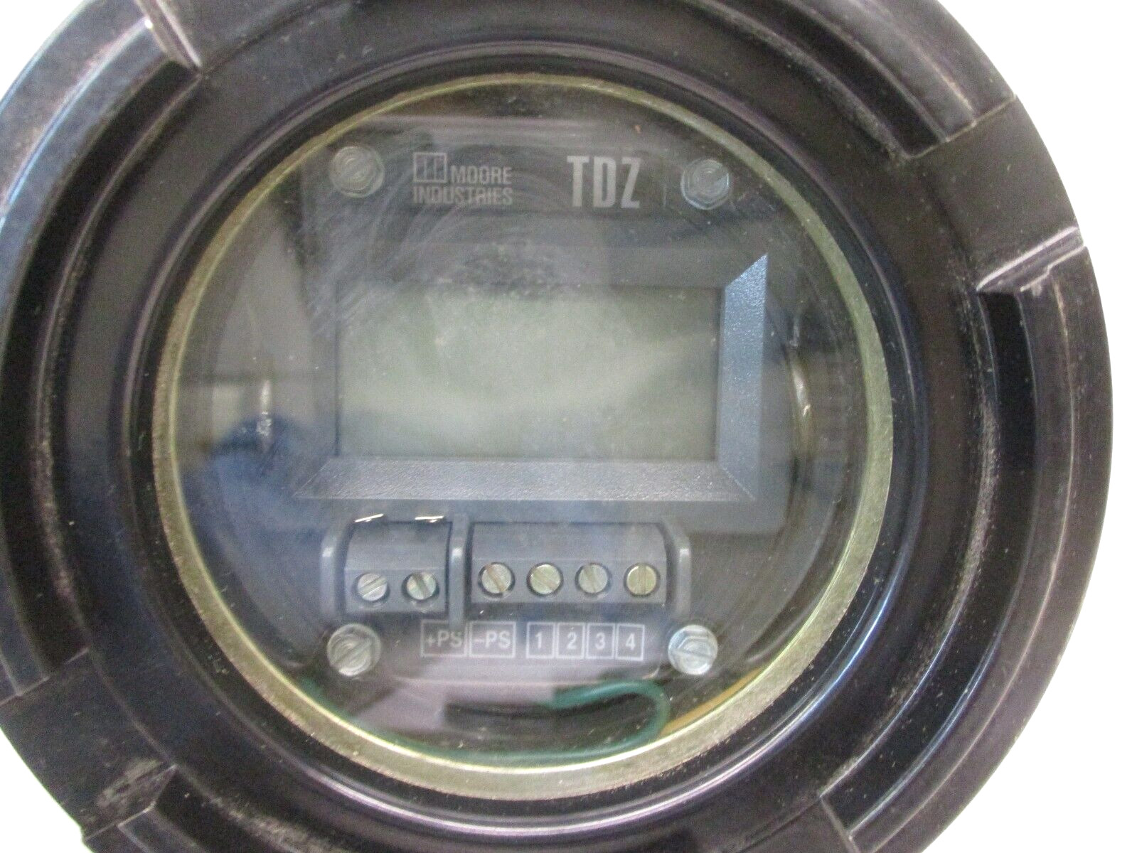 Moore Industries TDZ/PRG/4-20mA/12-42DC [BH2NG] A7211WVS