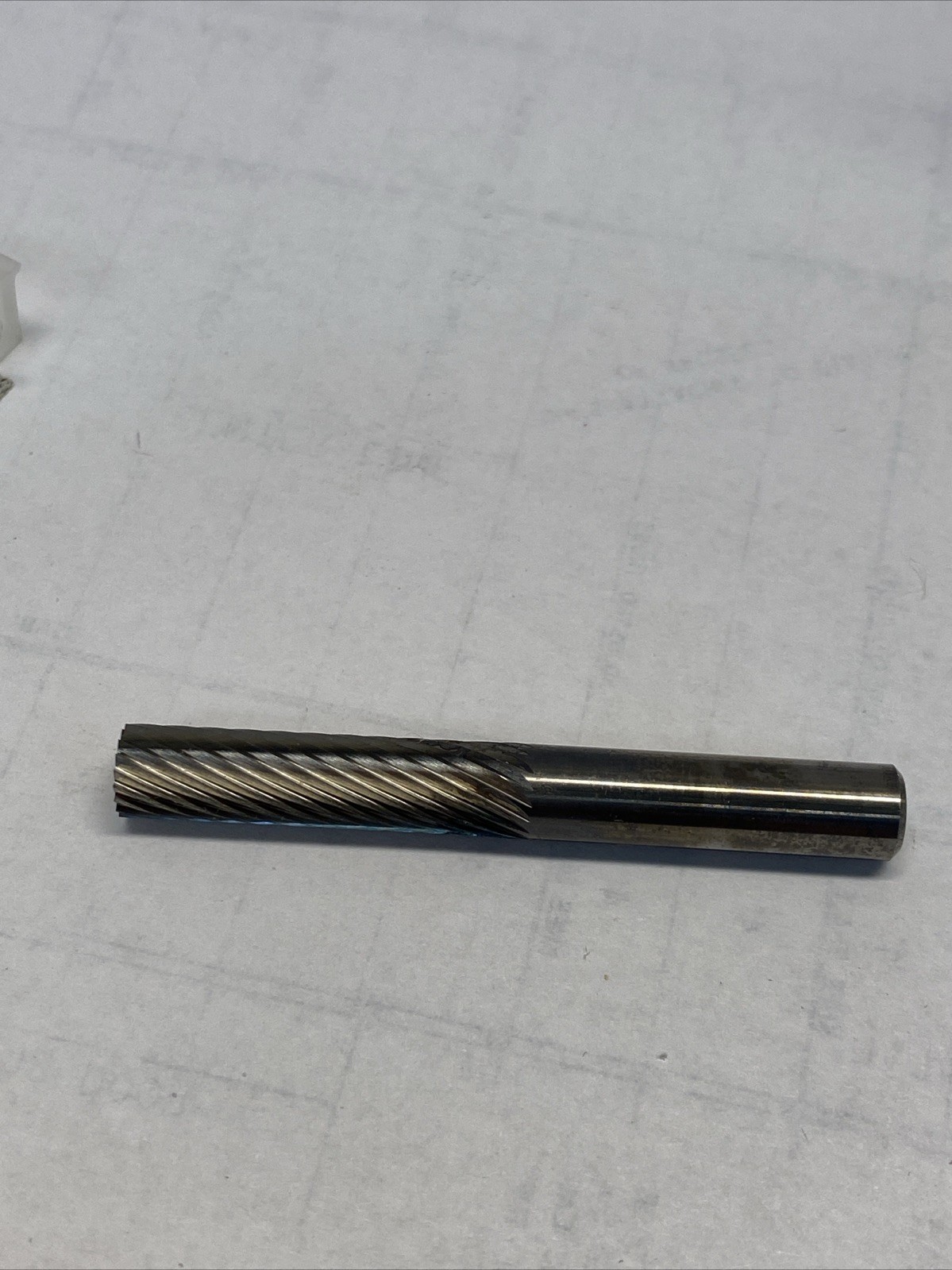 SGS CARBIDE FLAT BUR SA-1L 10025 New