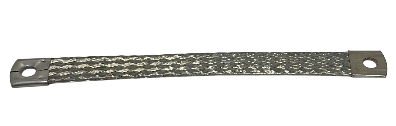 12 VON ARDENNE 1200027596 / 1100009829 FLAT STRIP ELECTRODES M8 25mm L=200 NSNP