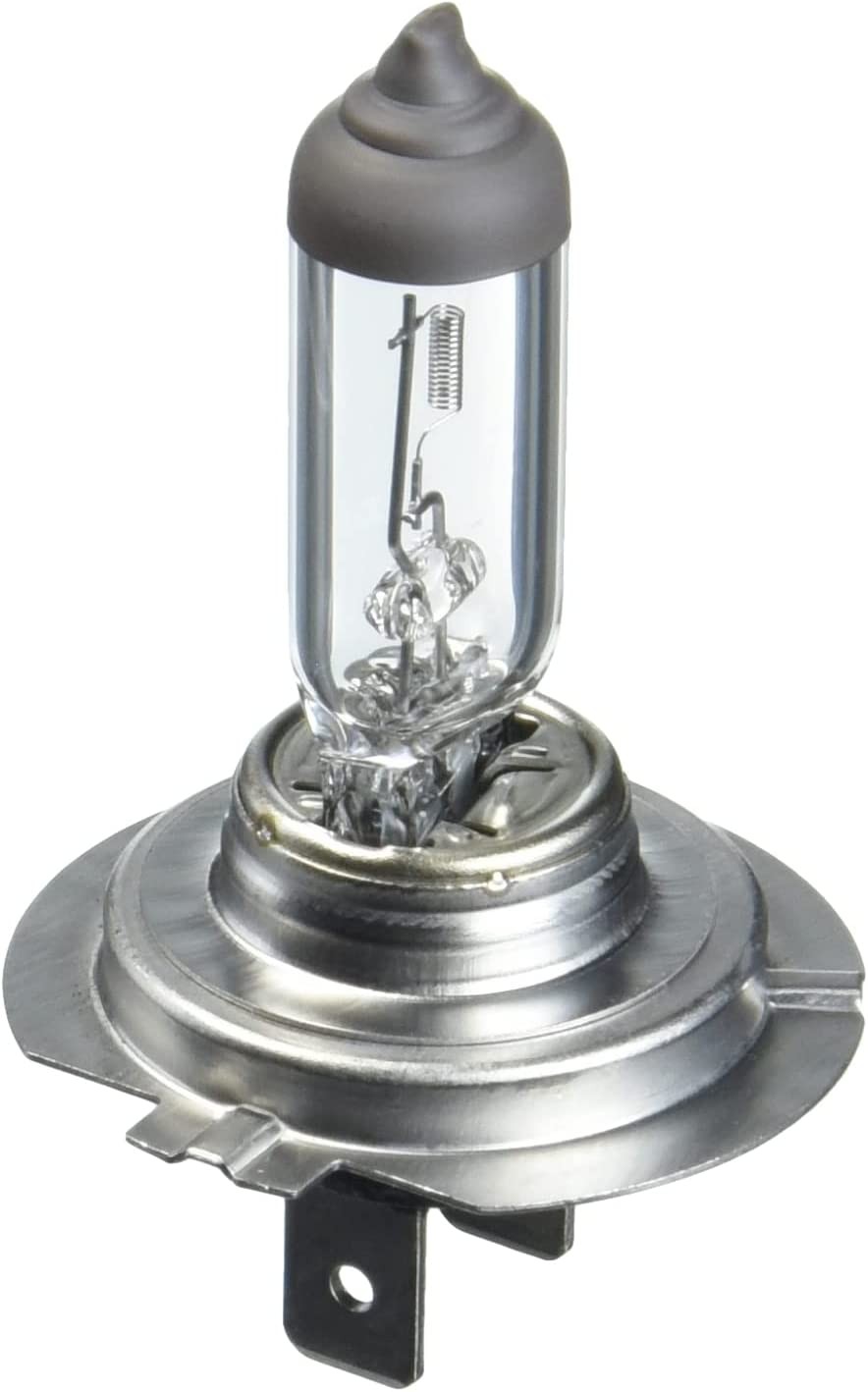 HELLA H7TB Standard Halogen Bulbs, 12 V, 55W