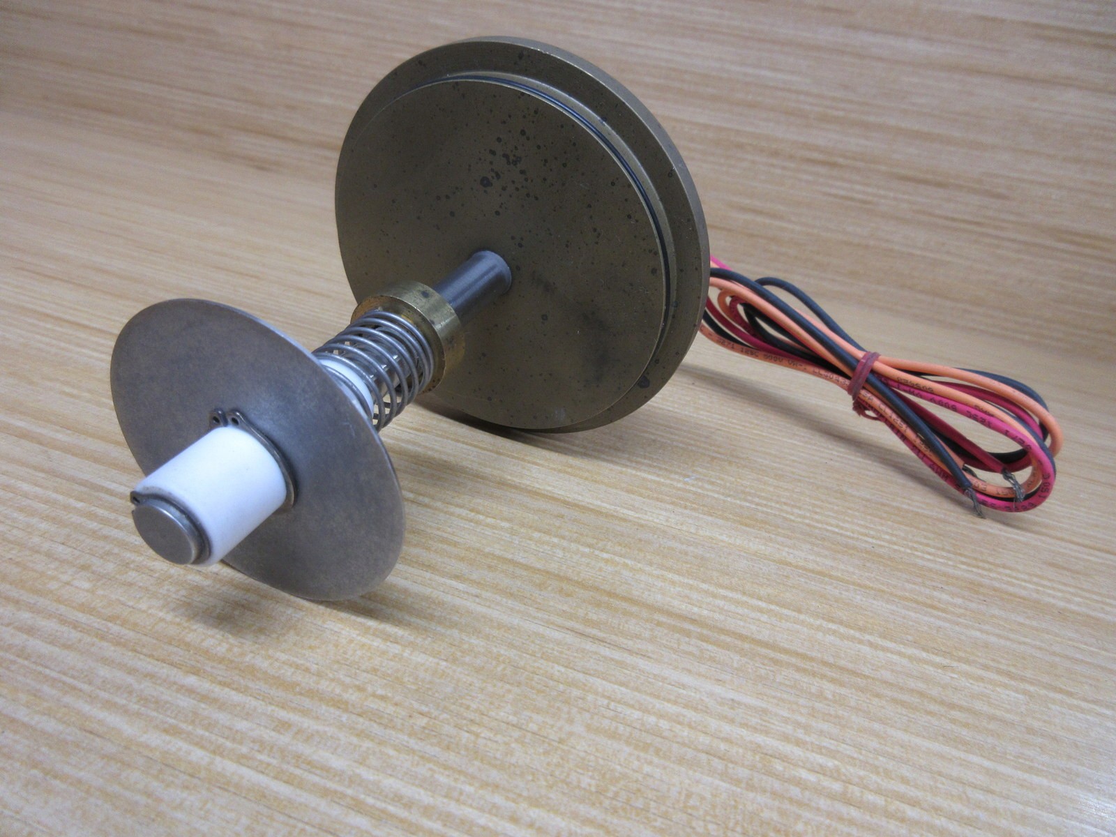 GEMS FS200 Flow Switch