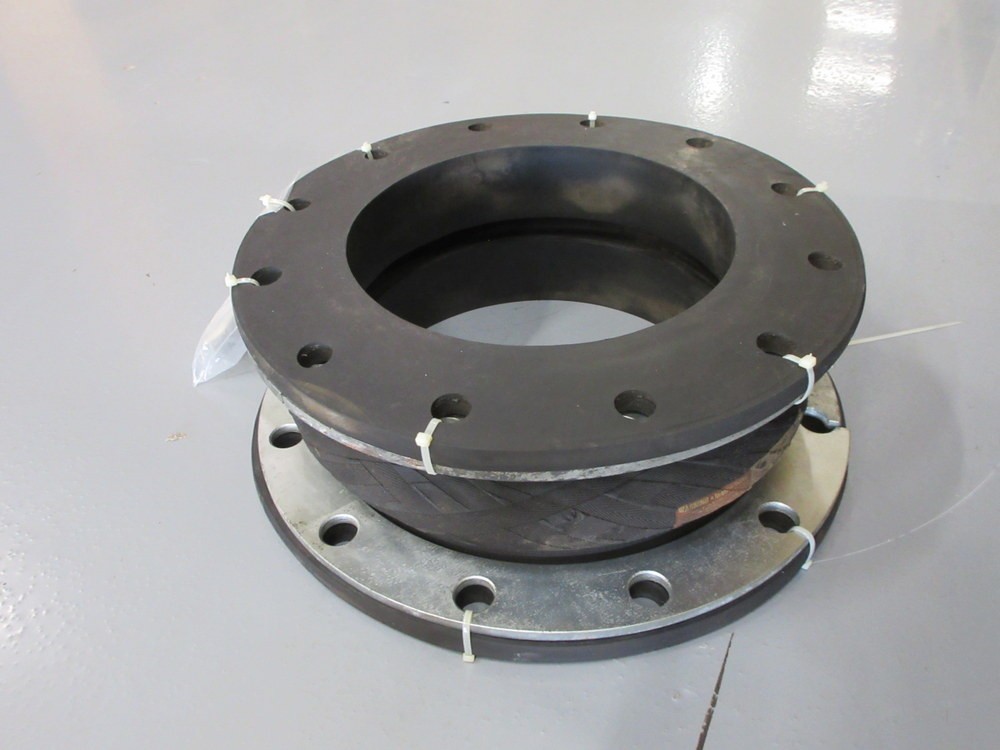 Metraflex 100C14X12X8 Expansion Joint