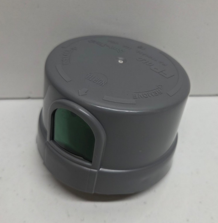 NEW NO BOX! FPOLC SUN-TECH 105-130V 1000W PHOTOELECTRIC CONTROL FP7760-SSS