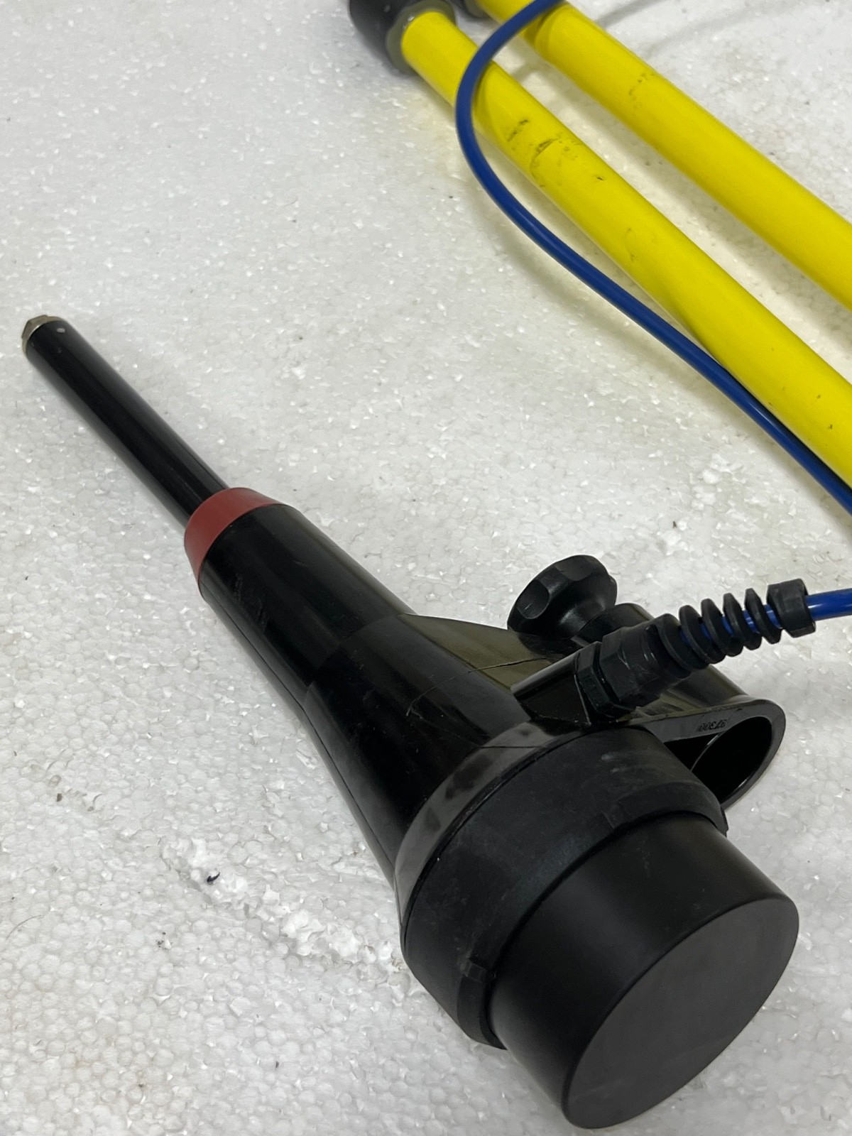 Pfisterer KP-Test 5DC 850-4000V DC 1Kv 16,7Hz 93037000100071