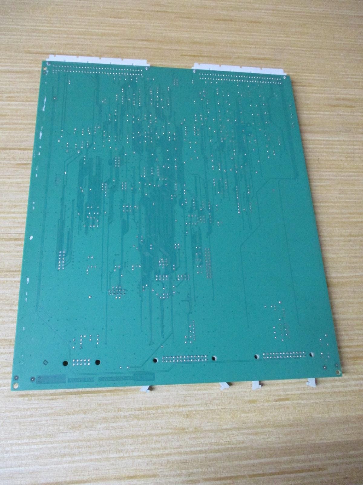 MGE 34604805XD-4BB Circuit Board CRIV5