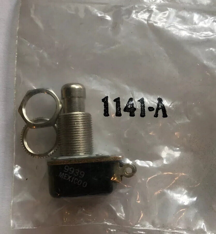*NEW* 1141-A-MEXICO-SWITCH-FREE SHIPPING*