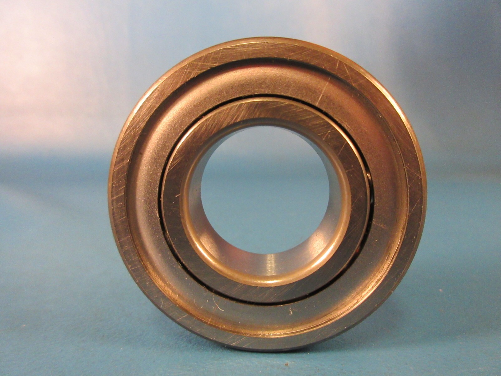 NTN 6205 U1 ZZ, Single Row Radial Bearing; 25 mm ID x 52 mm OD x 15 mm Wide;