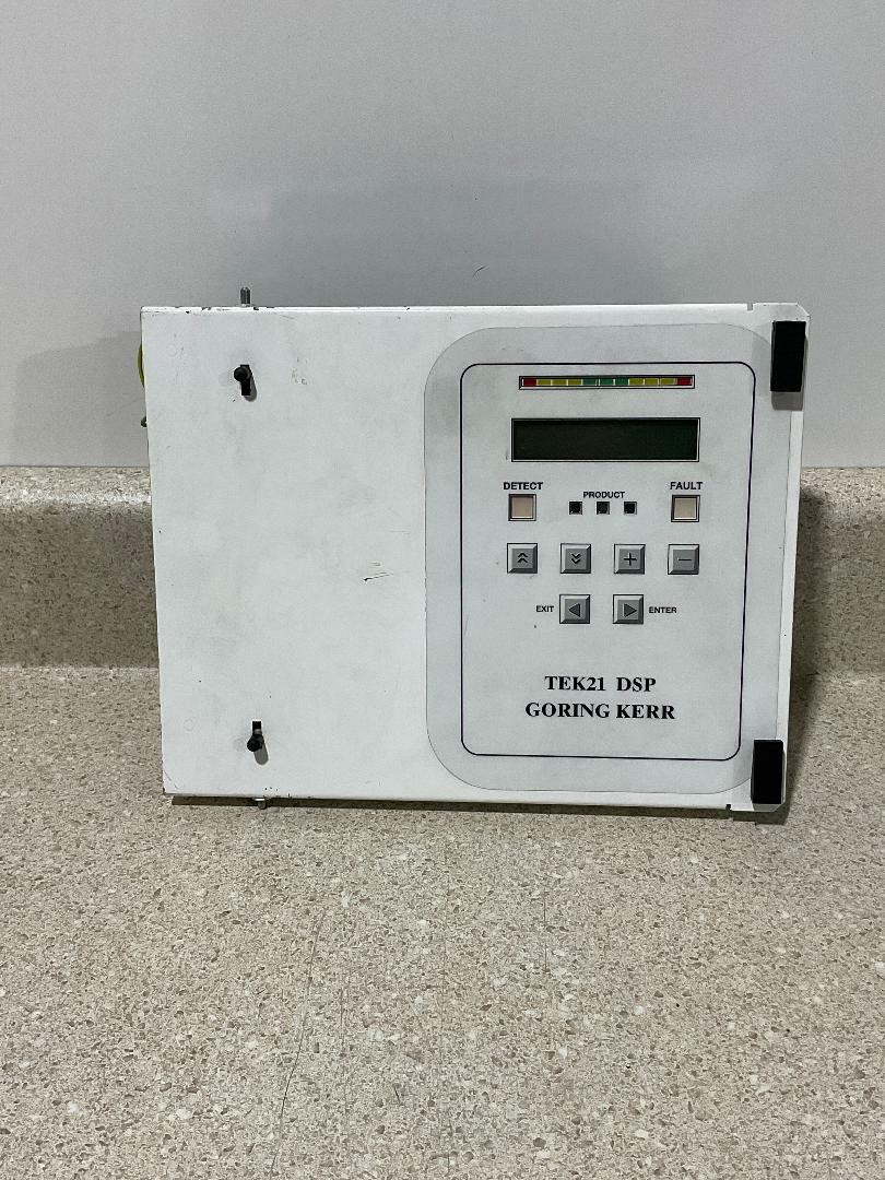 Goring Kerr TEK21DSP
