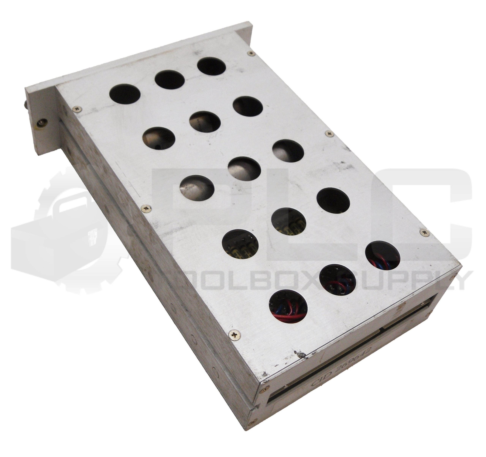TELE-RADIO SYSTEMS 450432 EFP MODULE TYPE II