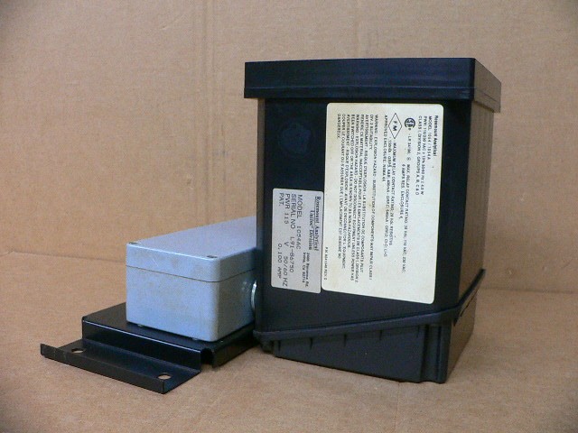Rosemount Analytical 1054Ac Analyzer Coductivity
